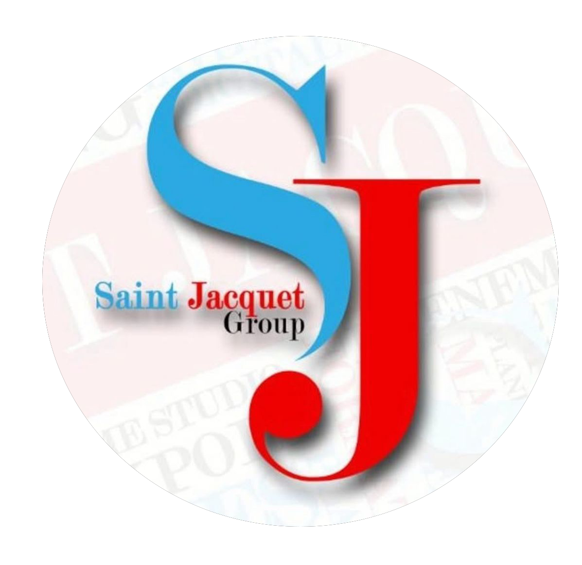 Logo SJR TV